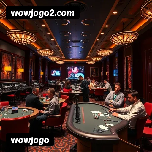 wowjogo APK - Download Oficial Android