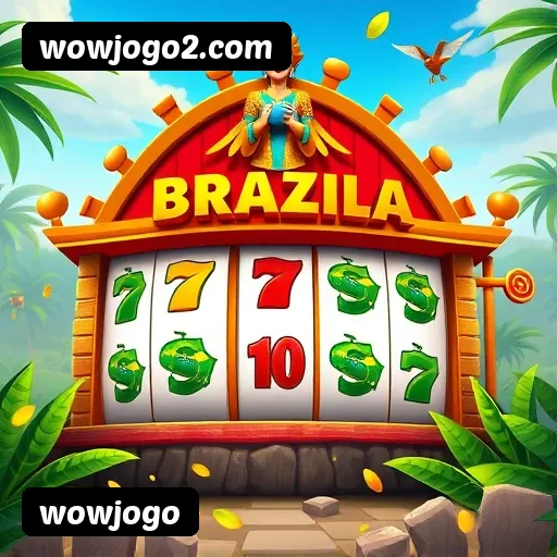 FAQ App wowjogo