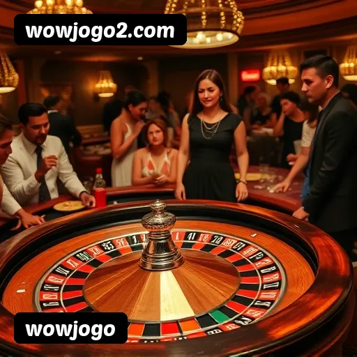 Termos e Condições Transparentes wowjogo