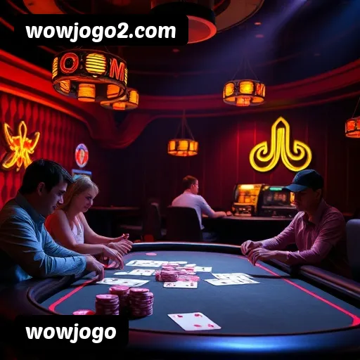 Análise wowjogo - Vantagens e Desvantagens