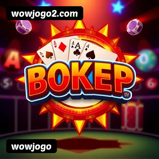 Catálogo Completo de Bônus wowjogo