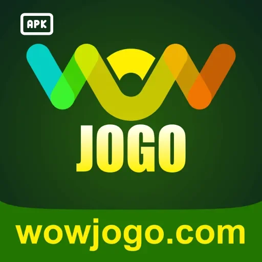 APK oficial da wowjogo para Android