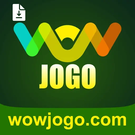 Baixar app da wowjogo gratuitamente