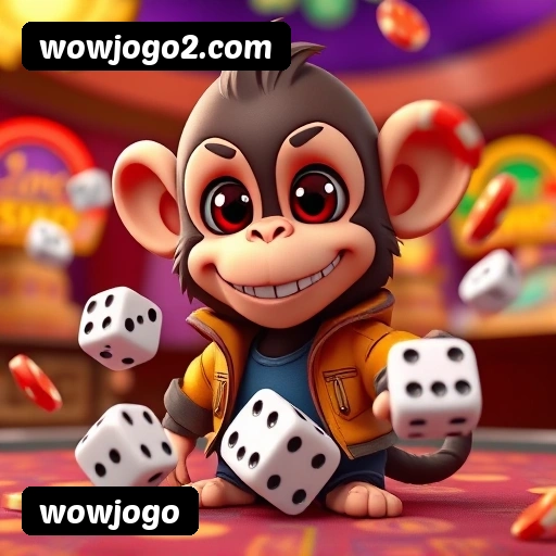 wowjogo Logo
