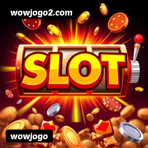 wowjogo Logo