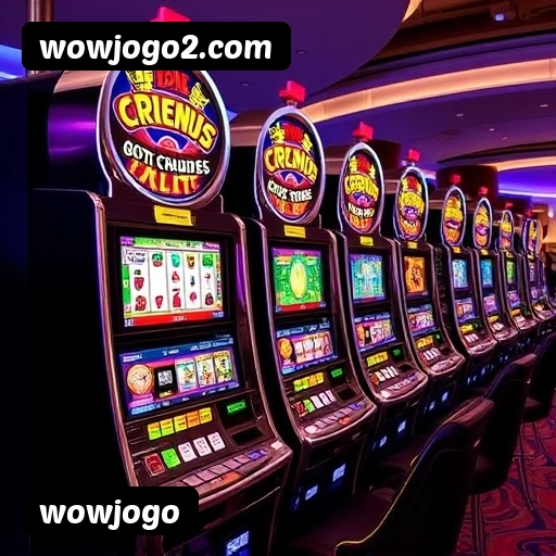 Plushie Frenzy - Slot premium da PG Soft com RTP de 96.75% disponível na wowjogo