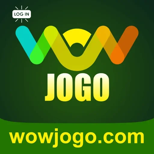 Login seguro na wowjogo