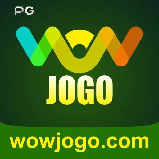 Logo da wowjogo