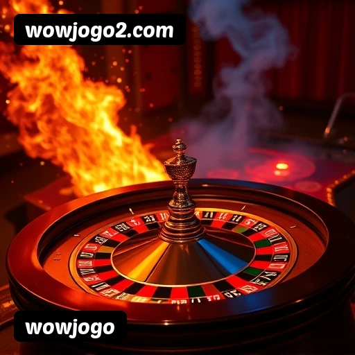 wowjogo Logo