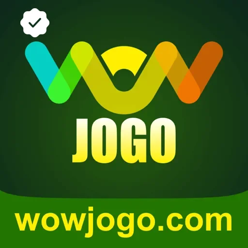 Plataforma completa da wowjogo com todos os jogos