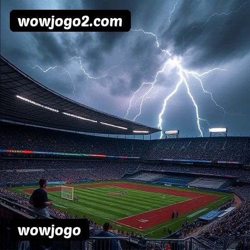 wowjogo Logo